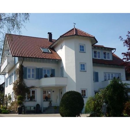 Haus Schnitzler Leilighet Wasserburg Eksteriør bilde