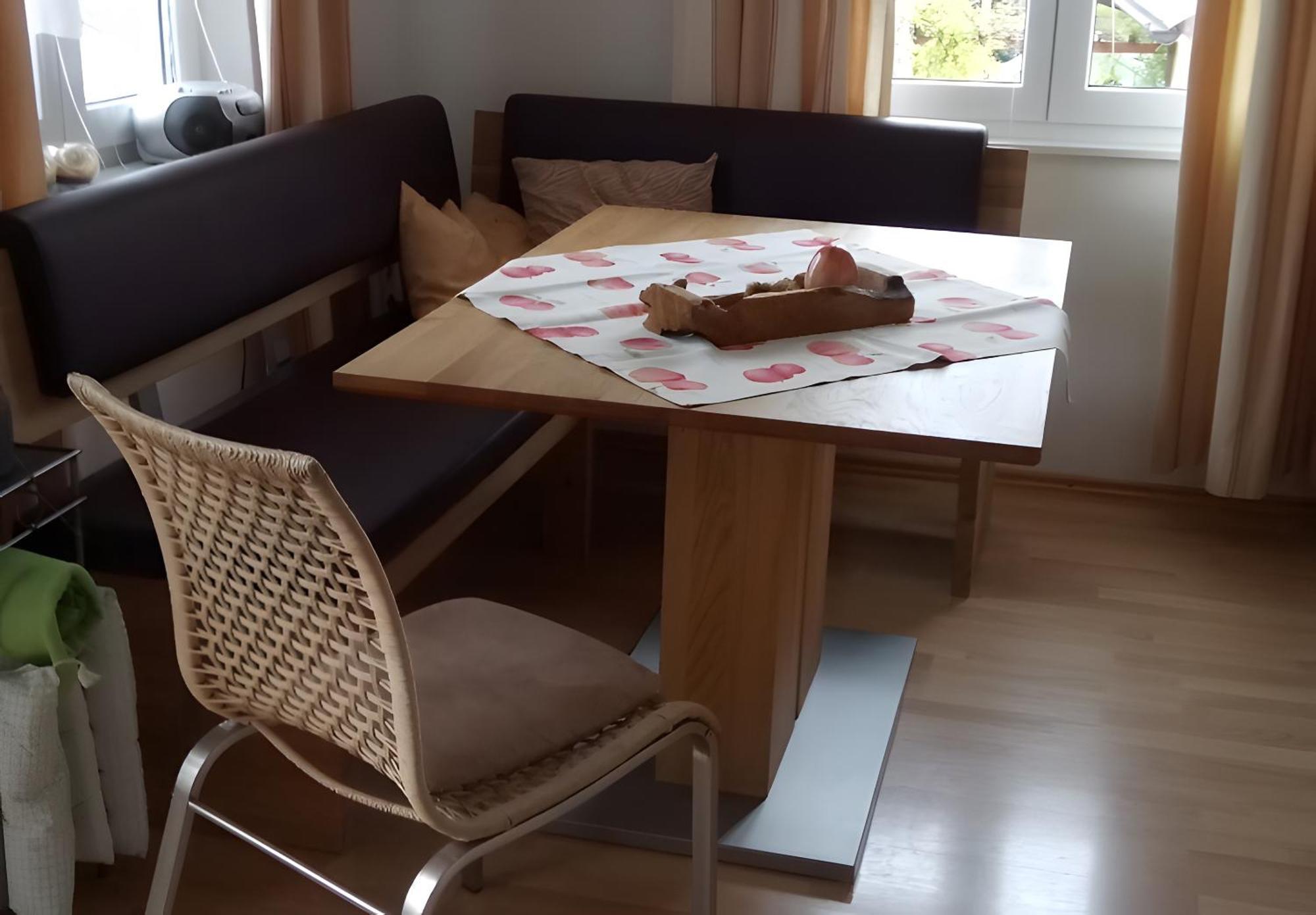 Haus Schnitzler Leilighet Wasserburg Eksteriør bilde