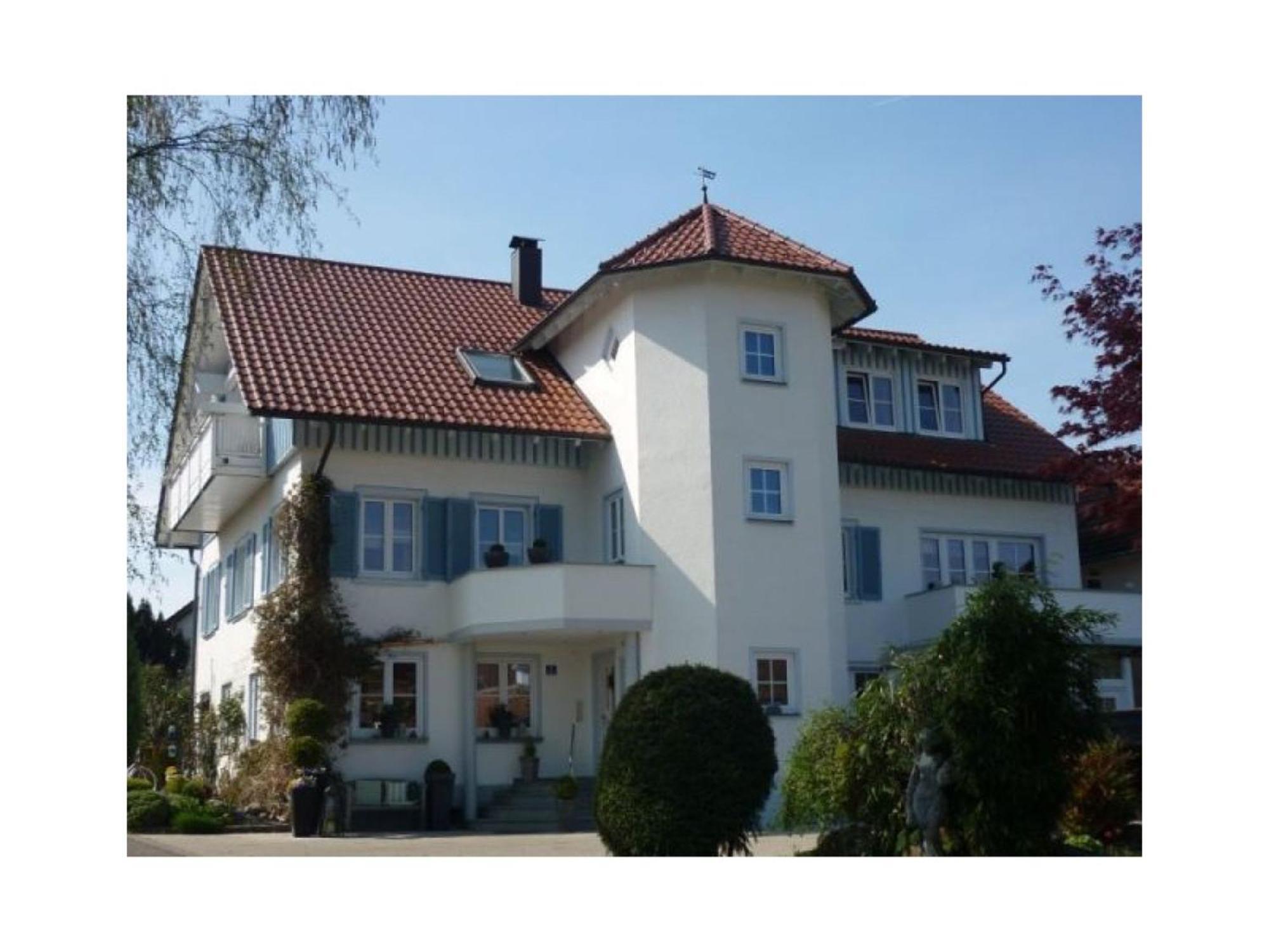 Haus Schnitzler Leilighet Wasserburg Eksteriør bilde