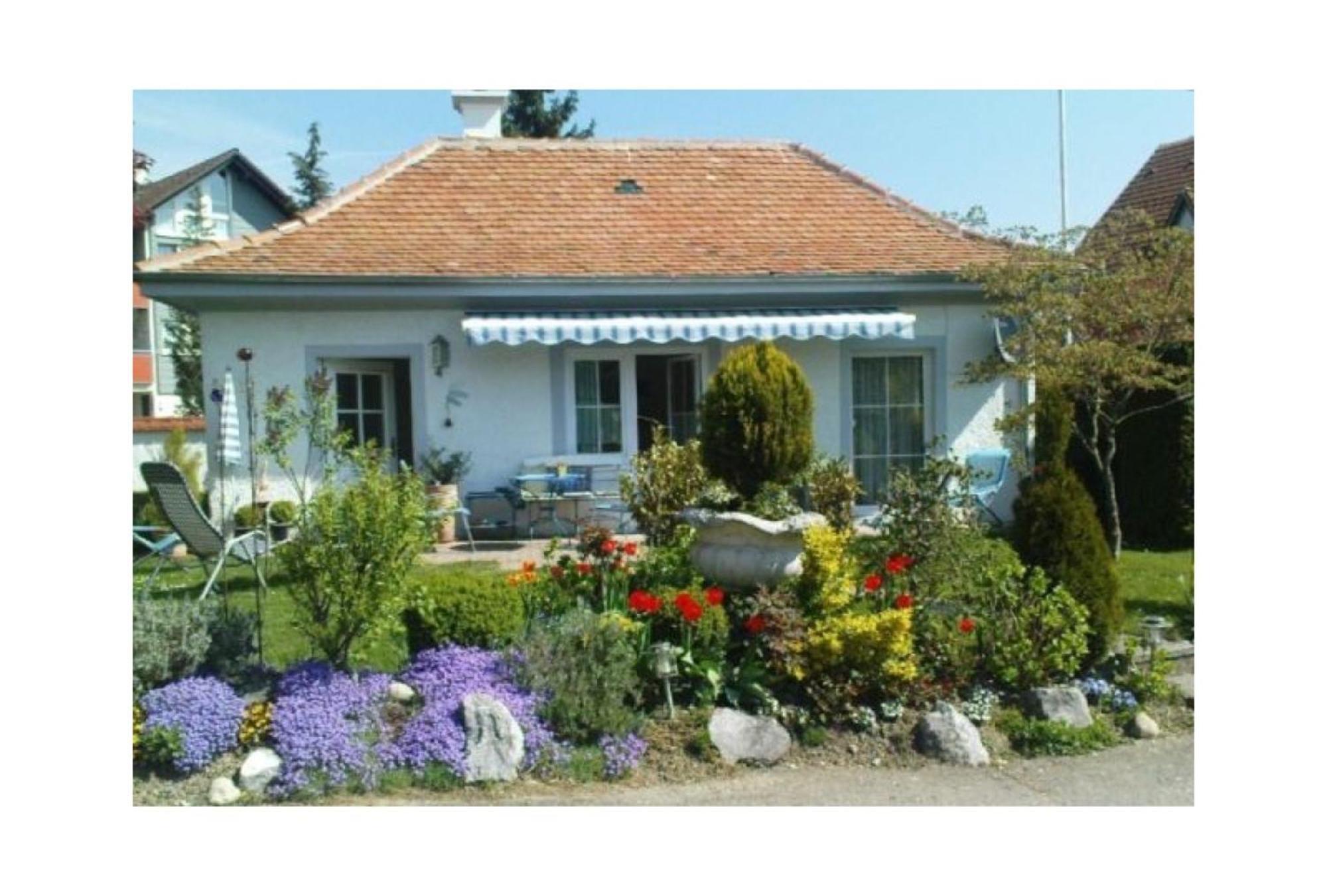Haus Schnitzler Leilighet Wasserburg Eksteriør bilde